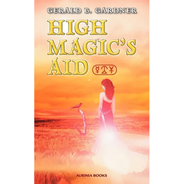 High Magic's Aid
