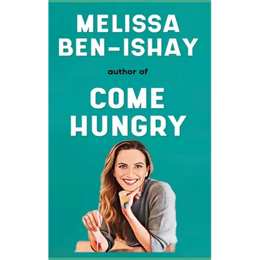 Melissa Ben-Ishay Book: Her Life Story