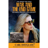 War and the End Game: Incumbent President Sybil Norcrof