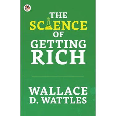 The Science of Getting Rich
