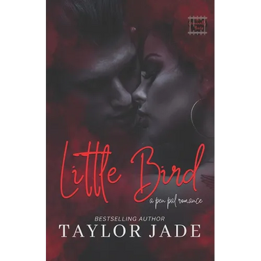Little Bird: Criminally Yours