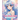 Cute Anime Girls: A Relaxing Coloring Book