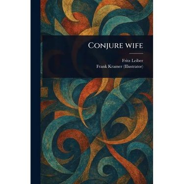 Conjure Wife