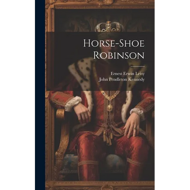 Horse-shoe Robinson