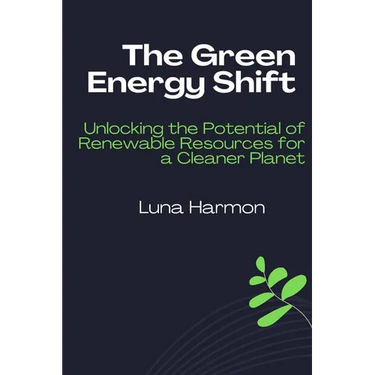 The Green Energy Shift