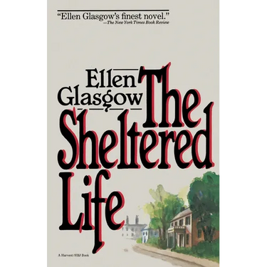 The Sheltered Life