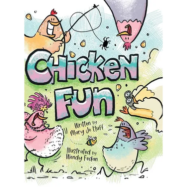 Chicken Fun