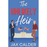 The Unlikely Heir: A Forbidden MM Royal Romance