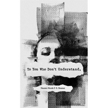 To You Who Don't Understand,