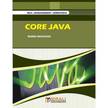 Core Java
