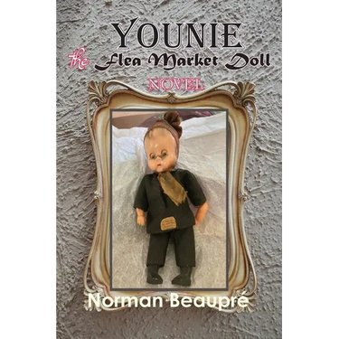 Younie, The Flea Market Doll