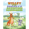 Willey and Shelley's Adventure Downunder