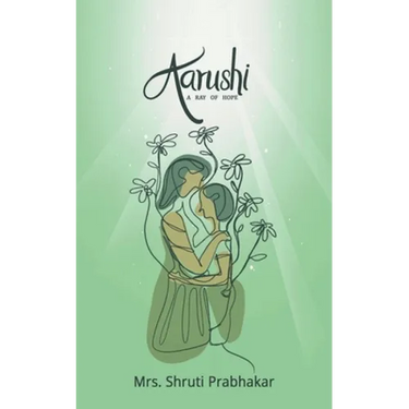 Aarushi - A ray of hope!!