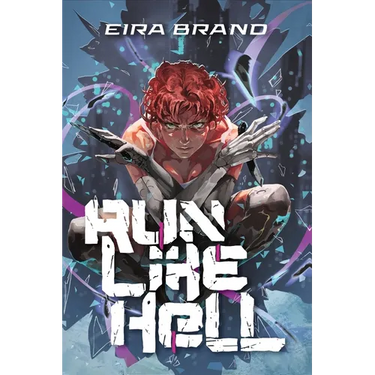 Run Like Hell