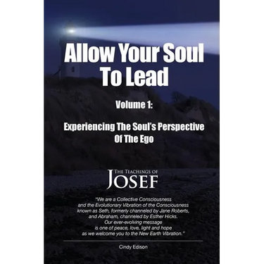 Allow Your Soul To Lead: Experiencing The Soul's Perspective Of The Ego
