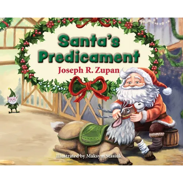 Santa's Predicament