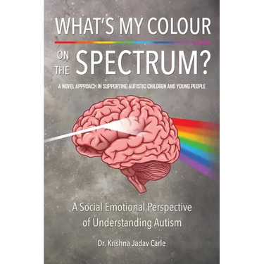What's My Colour On the Spectrum?