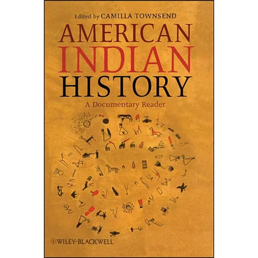 American Indian History