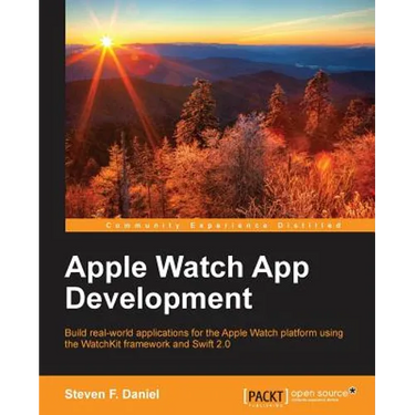 Apple Watch App Development
