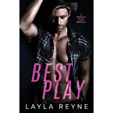 Best Play: A Perfect Play Novella