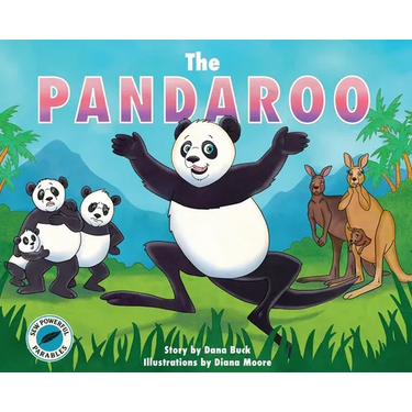 The Pandaroo