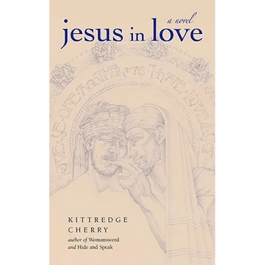 Jesus in Love