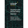 Taxation and Social Policy
