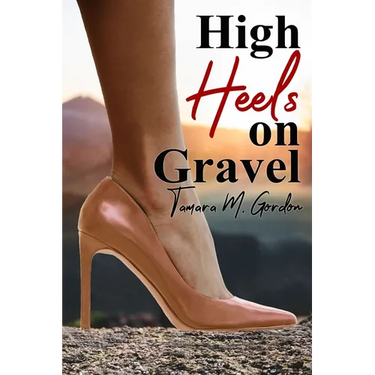 High Heels on Gravel