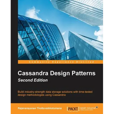 Cassandra Design Patterns - Second Edition