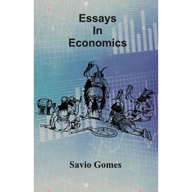 Essays In Economics