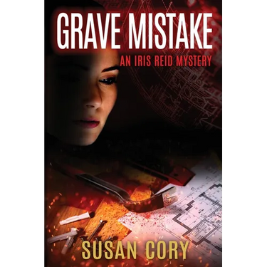 Grave Mistake