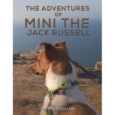 The Adventures of Mini the Jack Russell