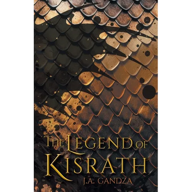 The Legend of Kisrath