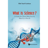 What Is Science?