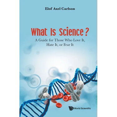 What Is Science?
