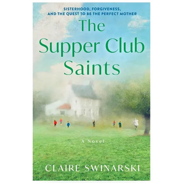The Supper Club Saints