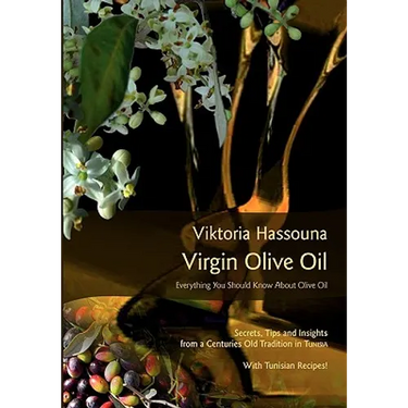 Virgin Olive Oil: Everything you should know about Olive Oil