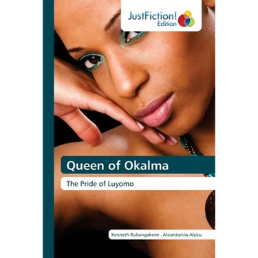 Queen of Okalma
