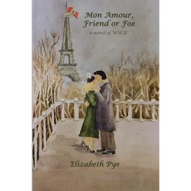 Mon Amour, Friend or Foe