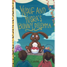 Yusuf and Yusra's Bunny Dilemma