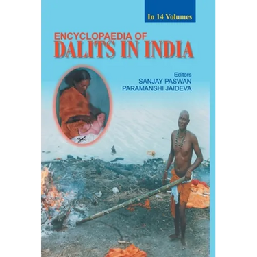 Encyclopaedia of Dalits In India (Education), 10th