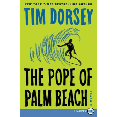 The Pope of Palm Beach