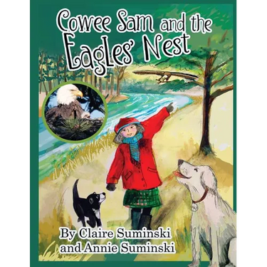 Cowee Sam and The Eagles' Nest