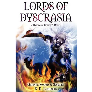 Lords of Dyscrasia