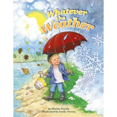 Whatever the Weather