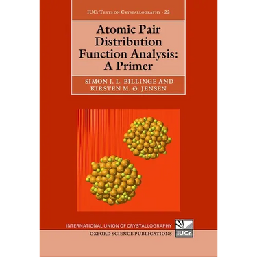 Atomic Pair Distribution Function Analysis: A Primer