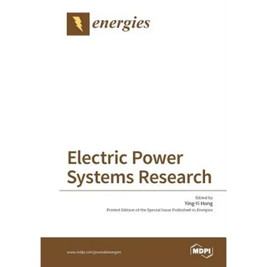 Electric Power Systems Research