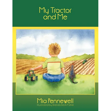 My Tractor and Me