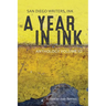 A Year in Ink, Volume 10