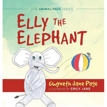 Elly the Elephant